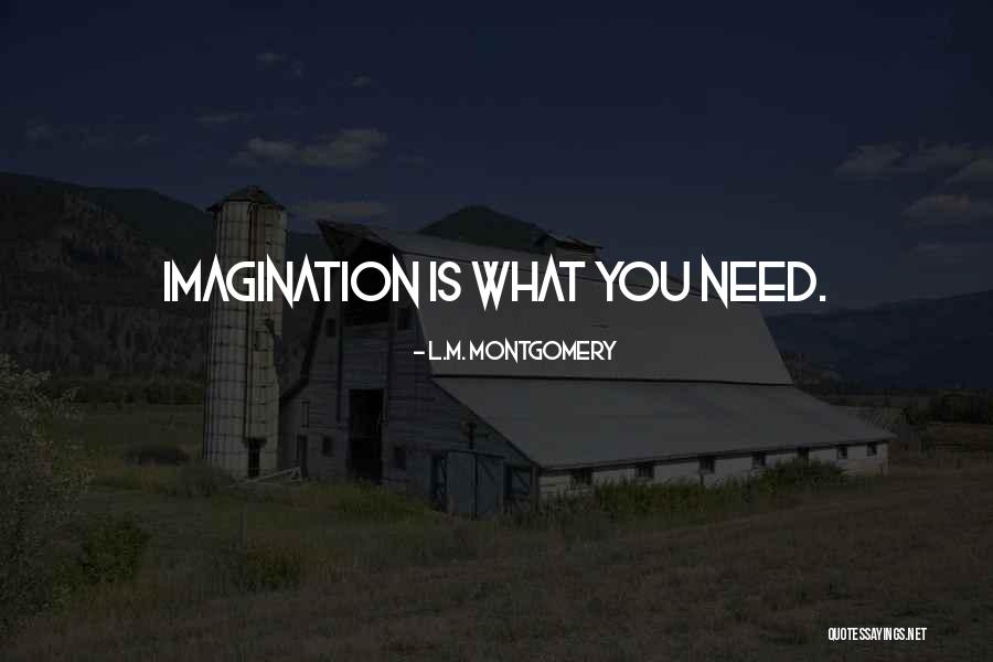 Threarah Watership Quotes By L.M. Montgomery Threarah Watership Quotes By L.M. Montgomery