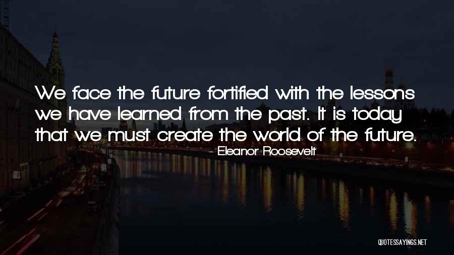 Threatdown Quotes By Eleanor Roosevelt Threatdown Quotes By Eleanor Roosevelt