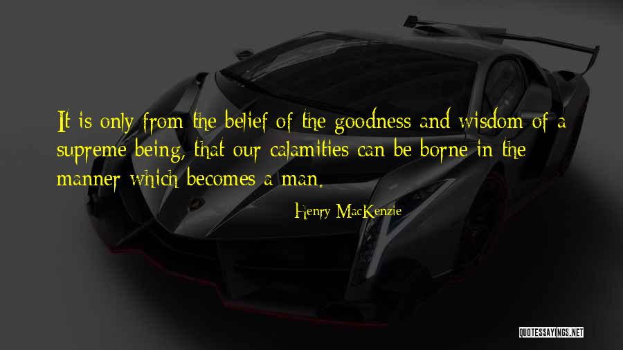 Threatener Peacock Quotes By Henry MacKenzie Threatener Peacock Quotes By Henry MacKenzie