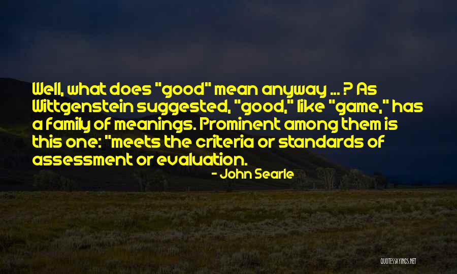Threave Castle Quotes By John Searle Threave Castle Quotes By John Searle