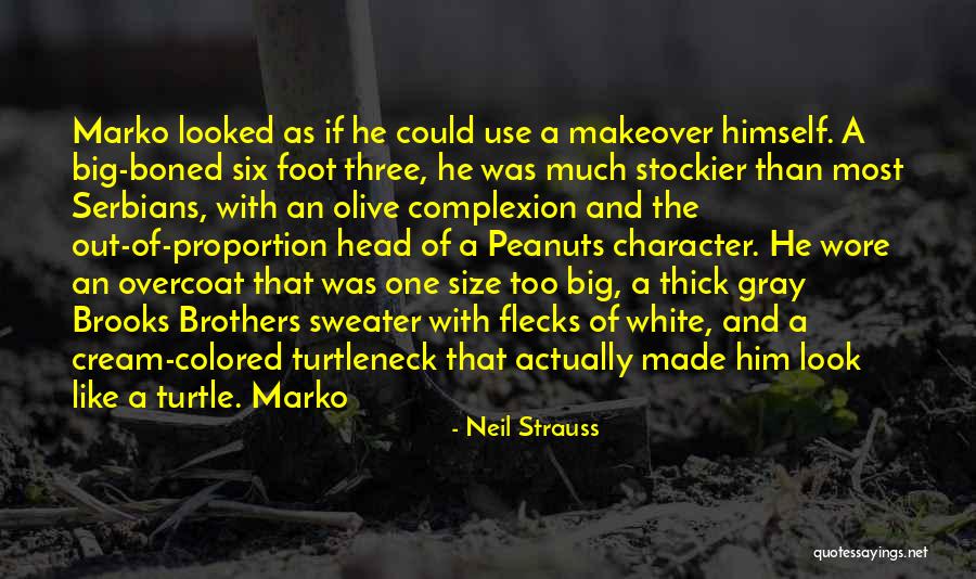 Three Brothers Quotes By Neil Strauss Three Brothers Quotes By Neil Strauss