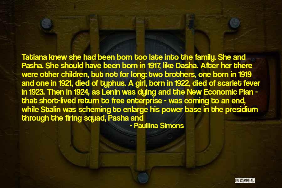 Three Brothers Quotes By Paullina Simons Three Brothers Quotes By Paullina Simons