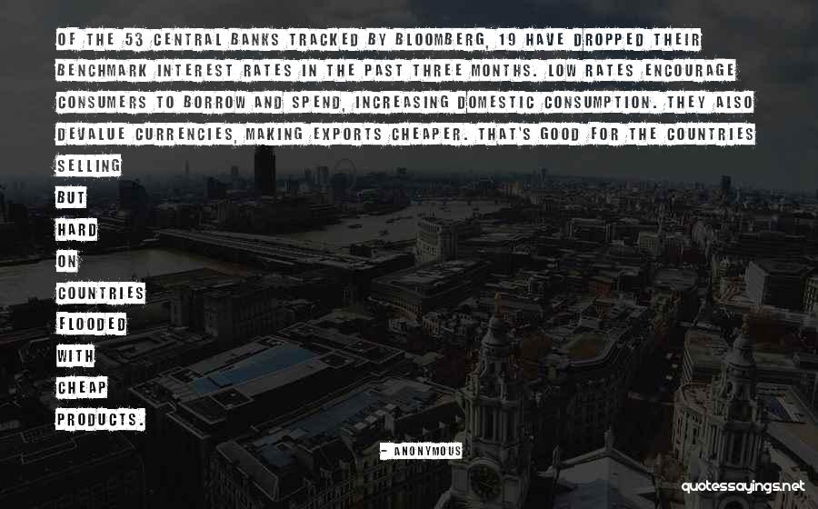 Three Currencies Quotes By Anonymous Three Currencies Quotes By Anonymous