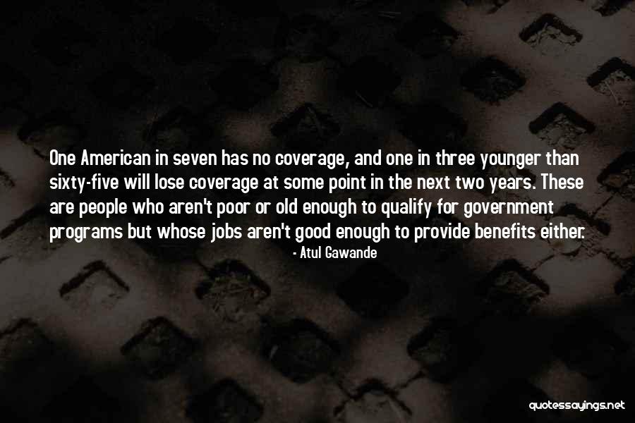 Three Doctors Quotes By Atul Gawande Three Doctors Quotes By Atul Gawande