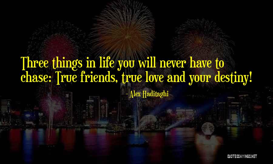 Three Friends Friendship Quotes By Alex Haditaghi Three Friends Friendship Quotes By Alex Haditaghi