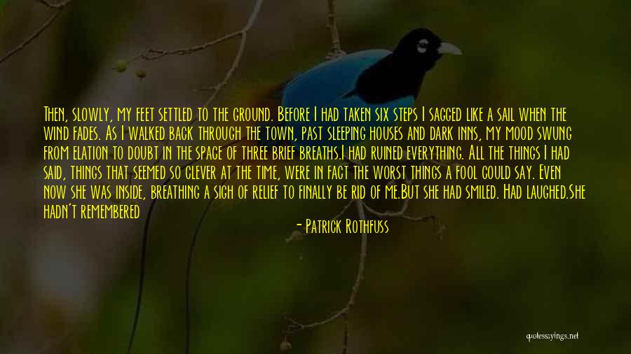 Three Houses Quotes By Patrick Rothfuss Three Houses Quotes By Patrick Rothfuss