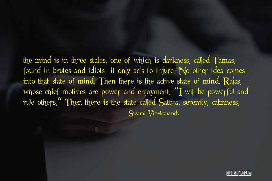 Three Idiots Quotes By Swami Vivekananda