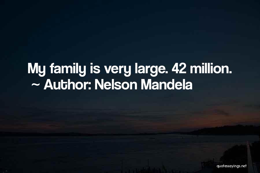 Three Kings Funny Quotes By Nelson Mandela