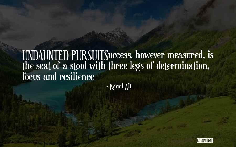 Three Legs Quotes By Kamil Ali Three Legs Quotes By Kamil Ali