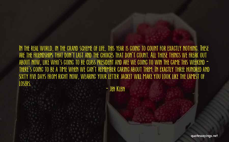 Three Letter Quotes By Jen Klein Three Letter Quotes By Jen Klein