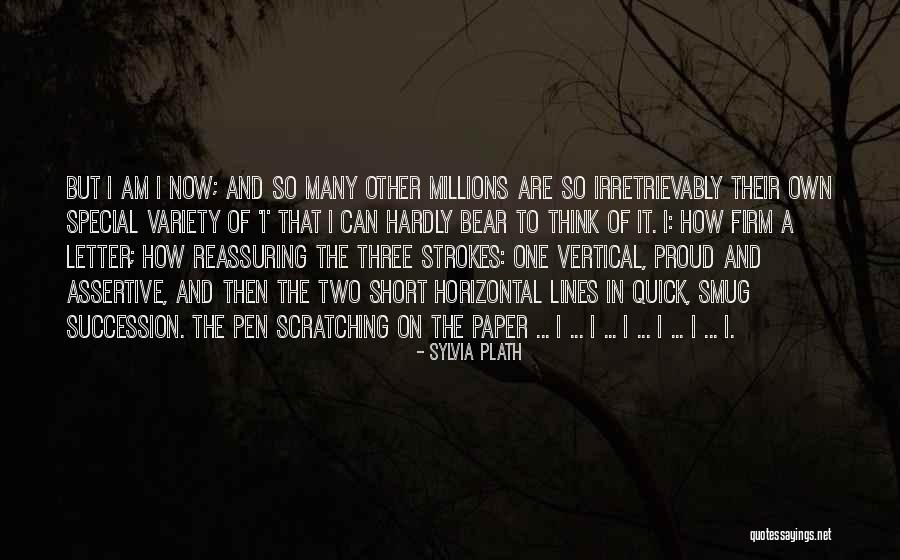 Three Letter Quotes By Sylvia Plath Three Letter Quotes By Sylvia Plath