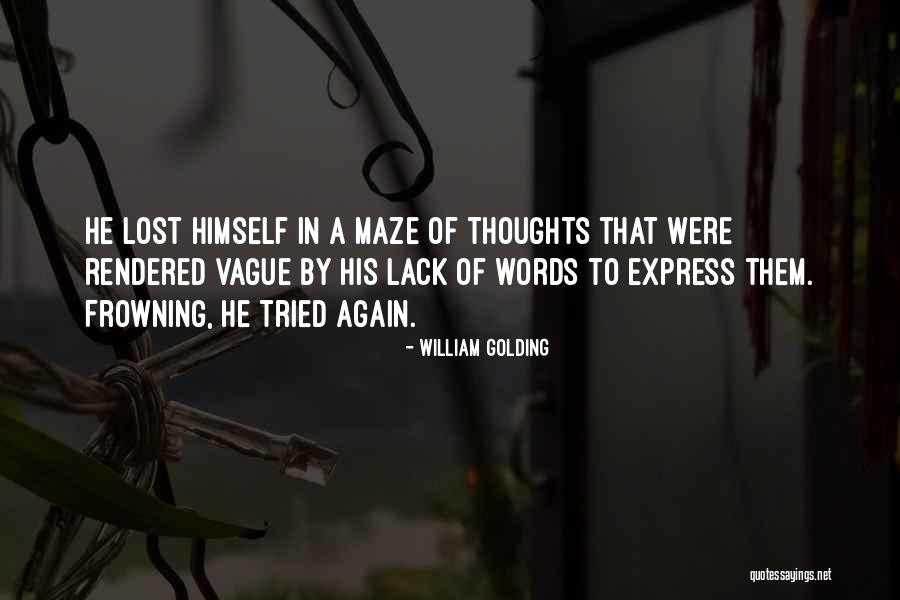 Three Musketeers Love Quotes By William Golding Three Musketeers Love Quotes By William Golding