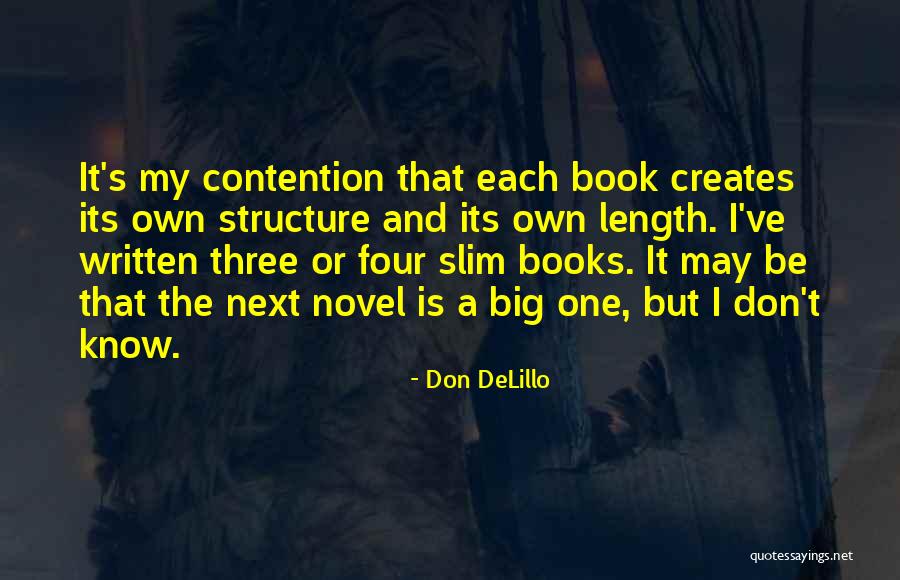 Three Novels Quotes By Don DeLillo Three Novels Quotes By Don DeLillo