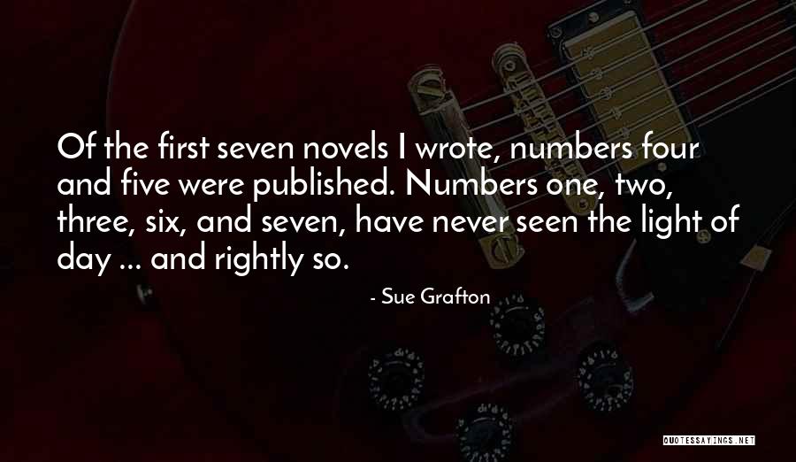 Three Novels Quotes By Sue Grafton Three Novels Quotes By Sue Grafton