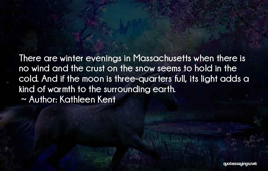 Three Of A Kind Quotes By Kathleen Kent