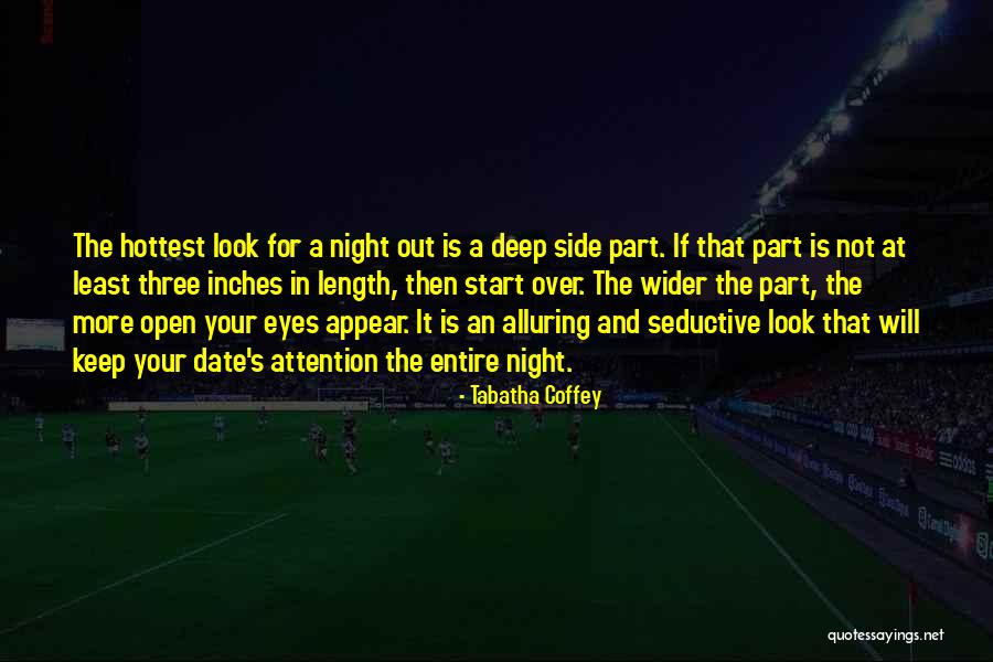 Three Part Quotes By Tabatha Coffey Three Part Quotes By Tabatha Coffey