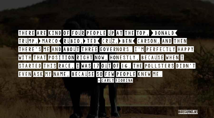 Three People Quotes By Carly Fiorina Three People Quotes By Carly Fiorina