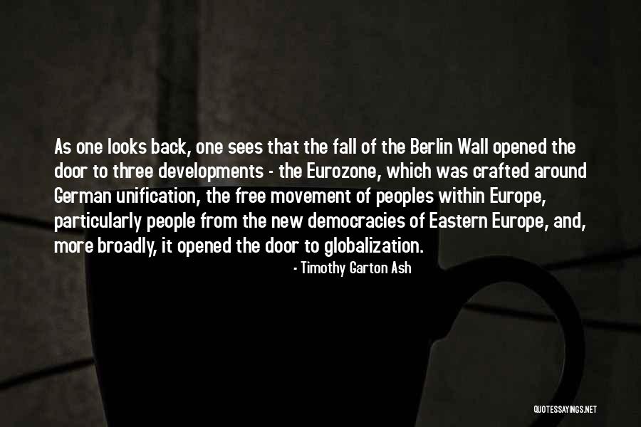 Three People Quotes By Timothy Garton Ash Three People Quotes By Timothy Garton Ash