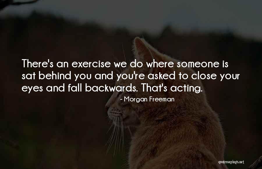 Three Percenter Quotes By Morgan Freeman Three Percenter Quotes By Morgan Freeman