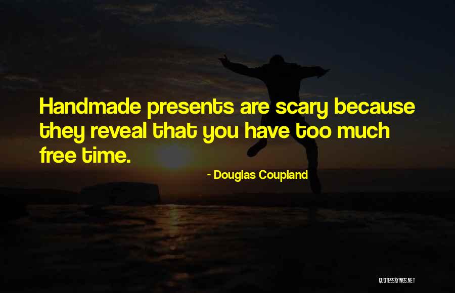 Three Quarters Of Residents Quotes By Douglas Coupland Three Quarters Of Residents Quotes By Douglas Coupland