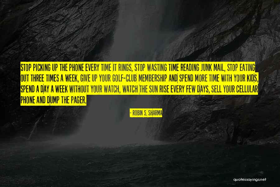 Three Rings Quotes By Robin S. Sharma Three Rings Quotes By Robin S. Sharma