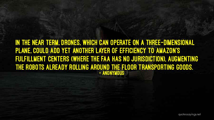 Three Robots Quotes By Anonymous Three Robots Quotes By Anonymous