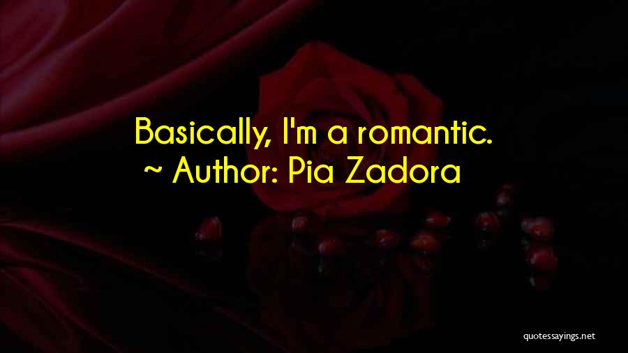 Three Sides To Every Story Quotes By Pia Zadora