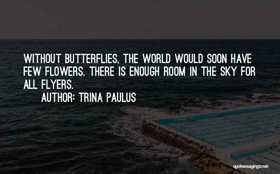 Three Sides To Every Story Quotes By Trina Paulus
