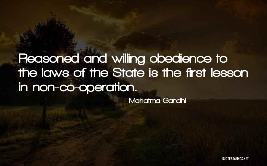 Three Sitcom Quotes By Mahatma Gandhi Three Sitcom Quotes By Mahatma Gandhi