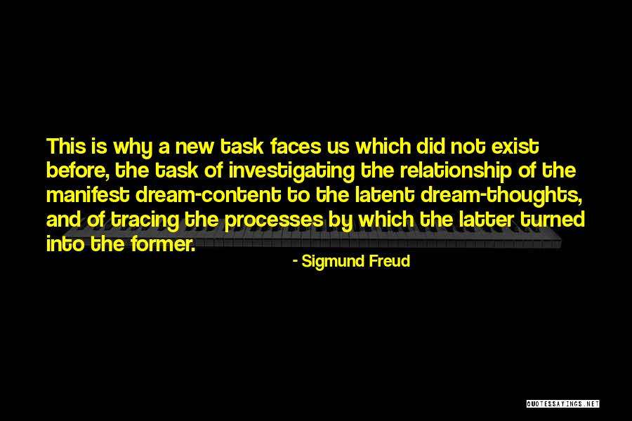 Three To Tango Quotes By Sigmund Freud Three To Tango Quotes By Sigmund Freud