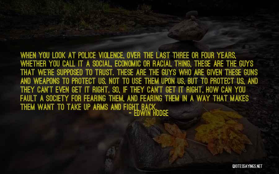 Three Way Quotes By Edwin Hodge Three Way Quotes By Edwin Hodge