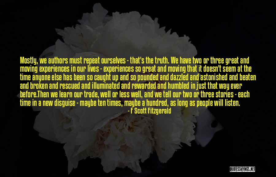 Three Way Quotes By F Scott Fitzgerald Three Way Quotes By F Scott Fitzgerald