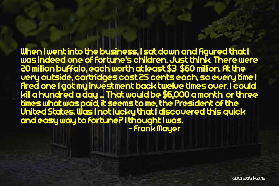 Three Way Quotes By Frank Mayer Three Way Quotes By Frank Mayer