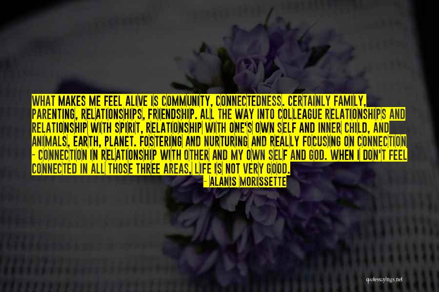 Three Way Relationship Quotes By Alanis Morissette Three Way Relationship Quotes By Alanis Morissette