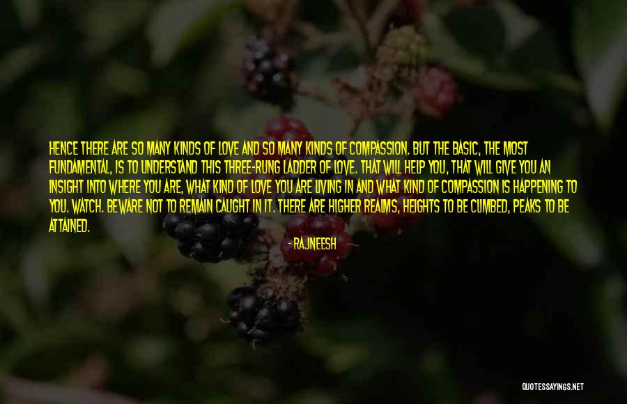 Three Way Relationship Quotes By Rajneesh Three Way Relationship Quotes By Rajneesh