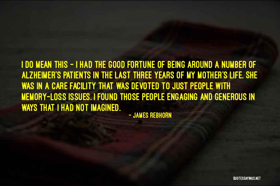 Three Ways Quotes By James Rebhorn Three Ways Quotes By James Rebhorn