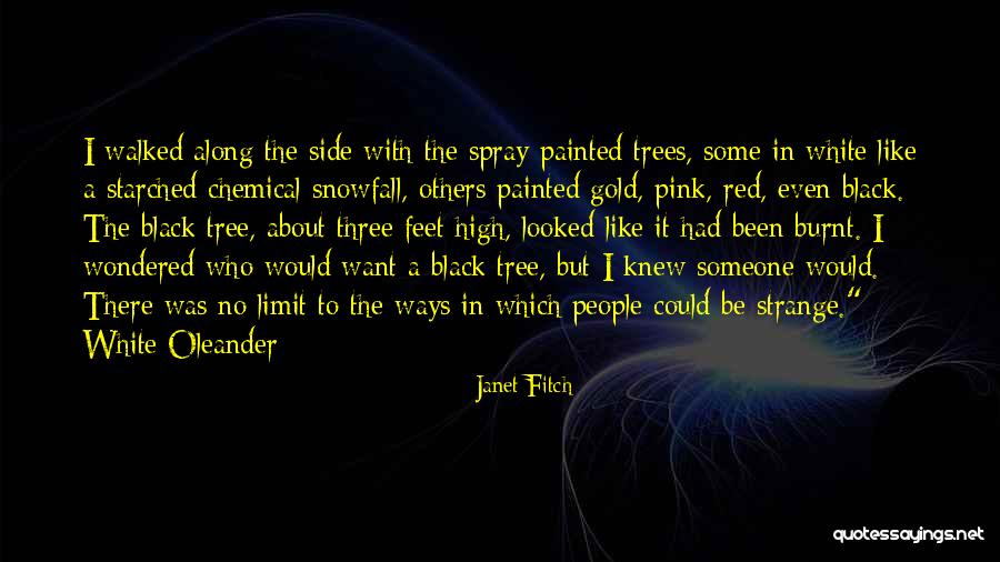 Three Ways Quotes By Janet Fitch Three Ways Quotes By Janet Fitch