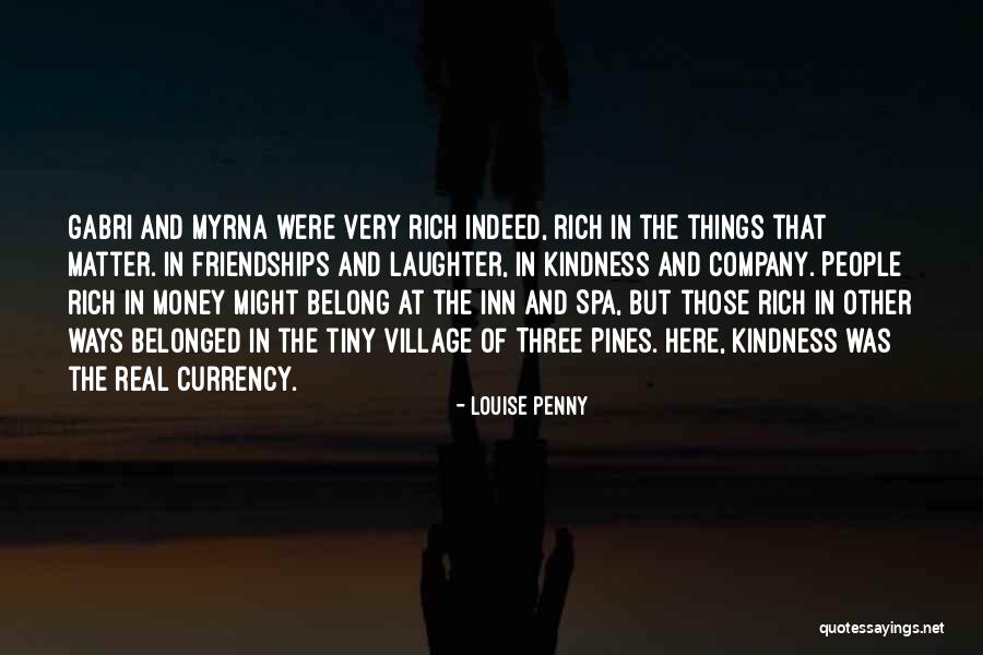 Three Ways Quotes By Louise Penny Three Ways Quotes By Louise Penny