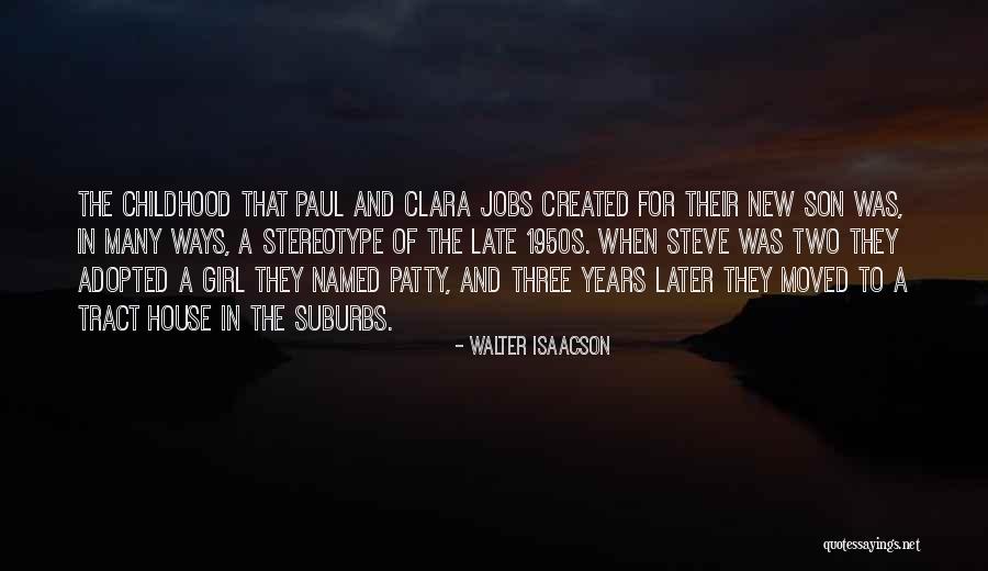 Three Ways Quotes By Walter Isaacson Three Ways Quotes By Walter Isaacson