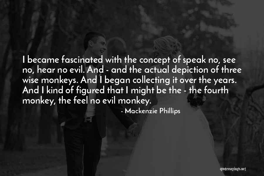 Three Wise Quotes By Mackenzie Phillips Three Wise Quotes By Mackenzie Phillips