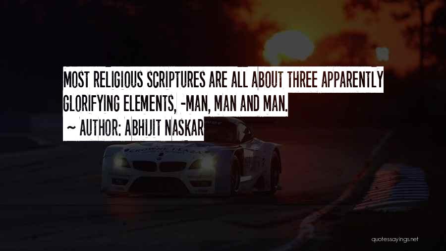 Three Women Quotes By Abhijit Naskar