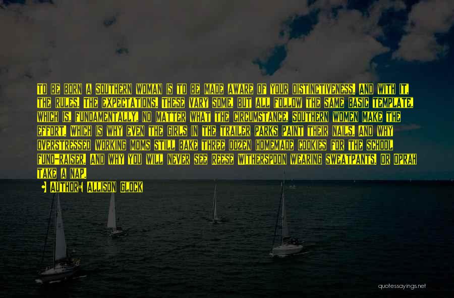 Three Women Quotes By Allison Glock Three Women Quotes By Allison Glock