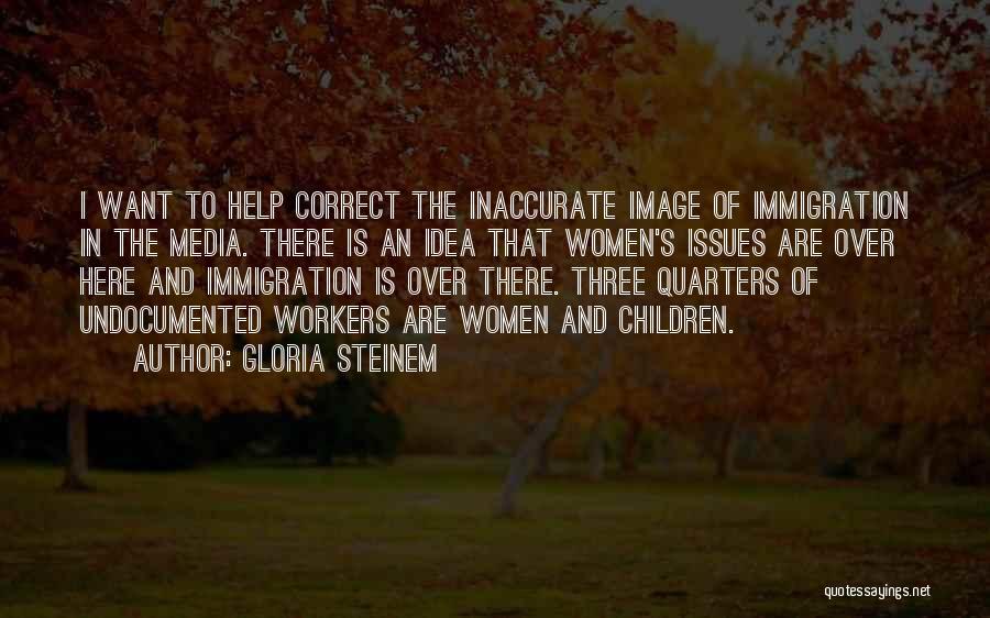 Three Women Quotes By Gloria Steinem Three Women Quotes By Gloria Steinem