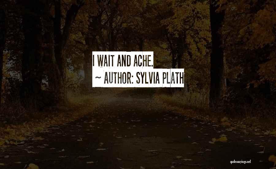 Three Women Quotes By Sylvia Plath