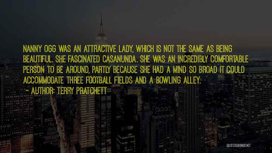 Three Women Quotes By Terry Pratchett Three Women Quotes By Terry Pratchett