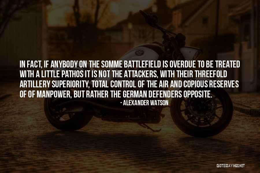 Threefold Quotes By Alexander Watson Threefold Quotes By Alexander Watson