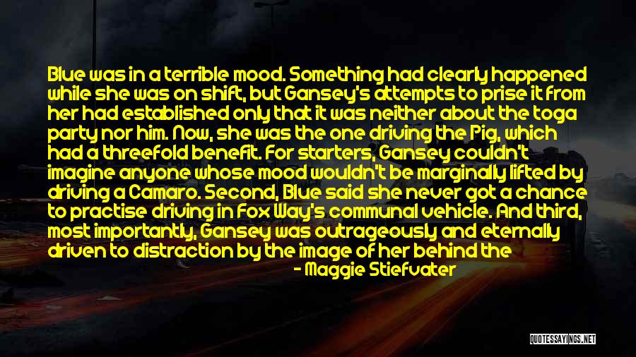 Threefold Quotes By Maggie Stiefvater Threefold Quotes By Maggie Stiefvater