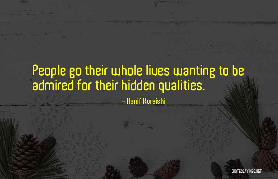 Threepence Bracelet Quotes By Hanif Kureishi Threepence Bracelet Quotes By Hanif Kureishi