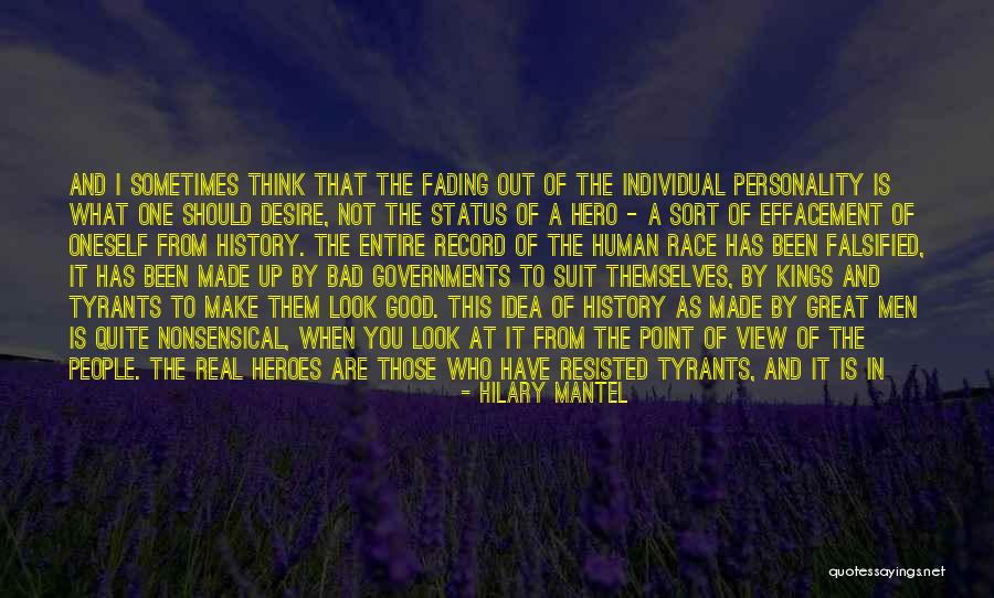 Threequarters Quotes By Hilary Mantel Threequarters Quotes By Hilary Mantel