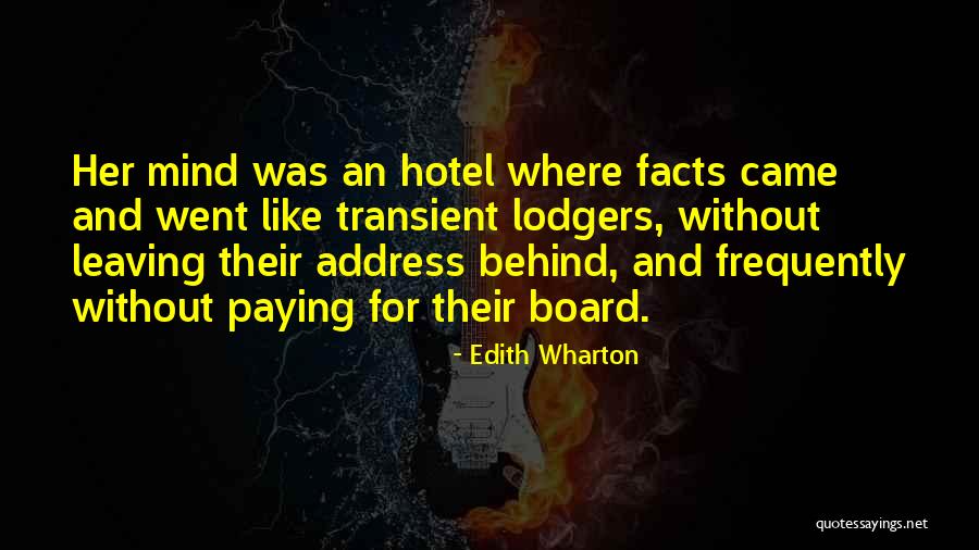 Threewise Quotes By Edith Wharton Threewise Quotes By Edith Wharton